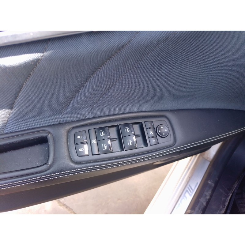 Recambio de mando elevalunas delantero izquierdo para maserati ghibli iii (m157) 3.0 s q4 referencia OEM IAM   