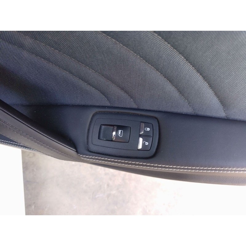 Recambio de mando elevalunas trasero derecho para maserati ghibli iii (m157) 3.0 s q4 referencia OEM IAM   