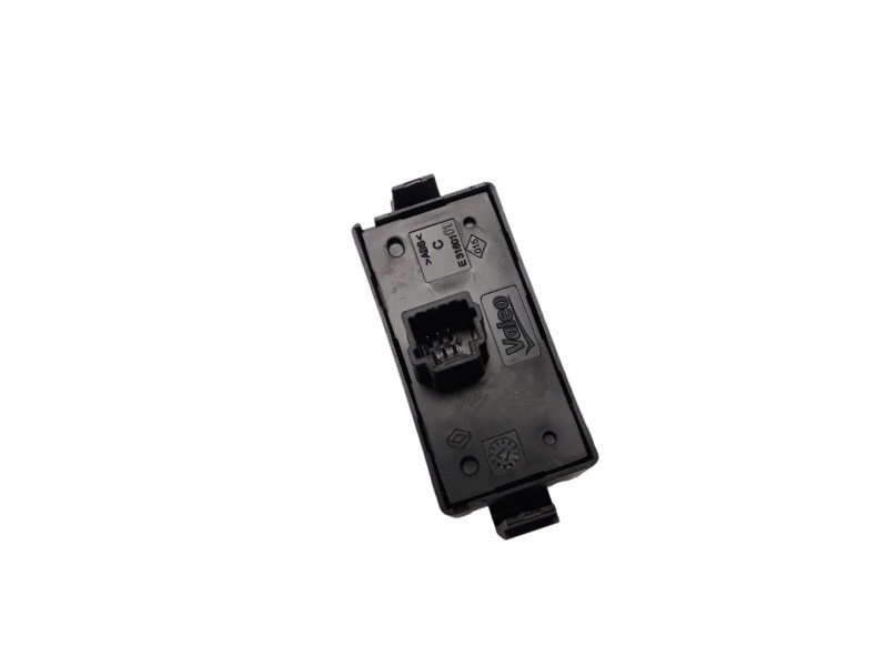 Recambio de warning para smart fortwo coupe electric drive (453.391) referencia OEM IAM E3160101  