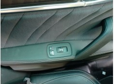 Recambio de mando elevalunas trasero izquierdo para maserati ghibli iii (m157) 3.0 s q4 referencia OEM IAM 670025405   2