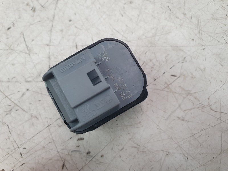 Recambio de mando retrovisor para skoda octavia iv (nx3, nn3, pv3) 2.0 tdi referencia OEM IAM 565959565A  