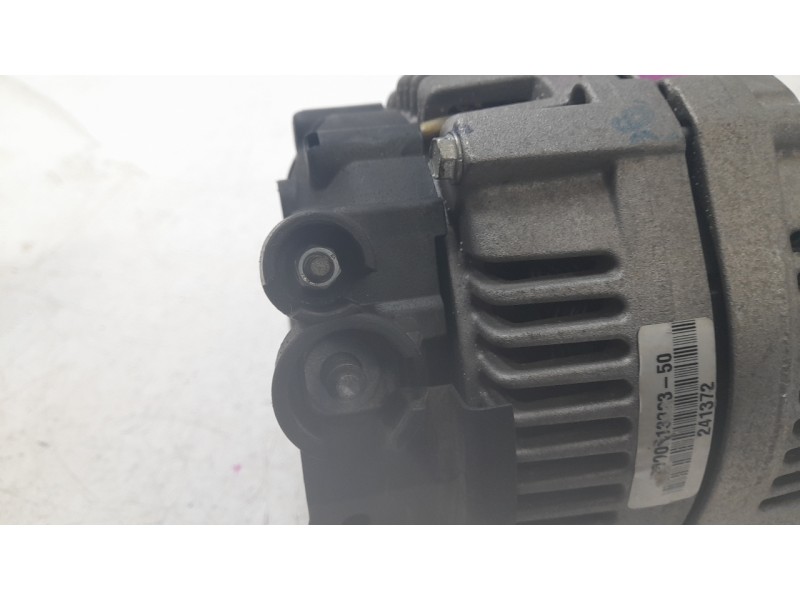 Recambio de alternador para citroën c5 i (dc_) 2.0 hdi (dcrhzb, dcrhze) referencia OEM IAM SG15S018  ALF340251HQ/ALF340251VL/ROF