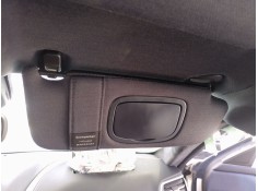 Recambio de parasol derecho para maserati ghibli iii (m157) 3.0 s q4 referencia OEM IAM   