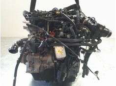Recambio de motor completo para bmw 1 (f40) 118 d referencia OEM IAM B47C20B  