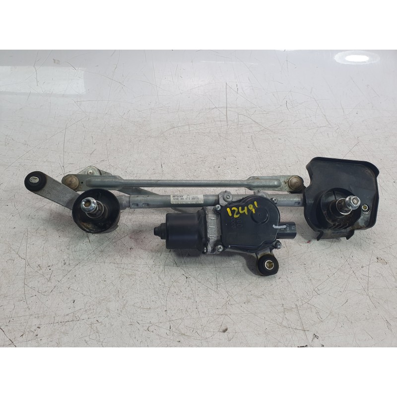 Recambio de motor limpia delantero para nissan micra v (k14) 0.9 ig-t referencia OEM IAM 288005FA0A  