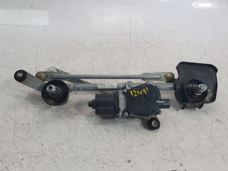 Recambio de motor limpia delantero para nissan micra v (k14) 0.9 ig-t referencia OEM IAM 288005FA0A  