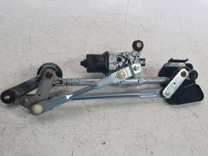 Recambio de motor limpia delantero para nissan micra v (k14) 0.9 ig-t referencia OEM IAM 288005FA0A  