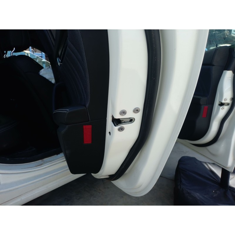 Recambio de cerradura puerta trasera derecha para maserati ghibli iii (m157) 3.0 s q4 referencia OEM IAM   