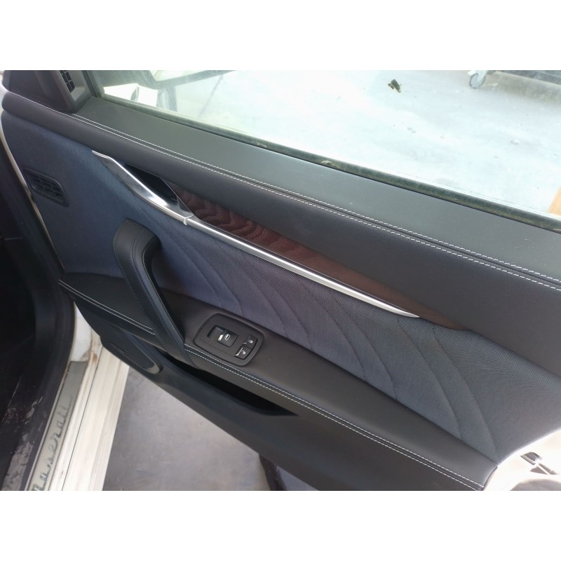 Recambio de elevalunas delantero derecho para maserati ghibli iii (m157) 3.0 s q4 referencia OEM IAM   