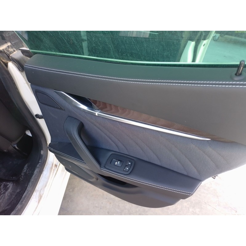 Recambio de elevalunas trasero derecho para maserati ghibli iii (m157) 3.0 s q4 referencia OEM IAM   