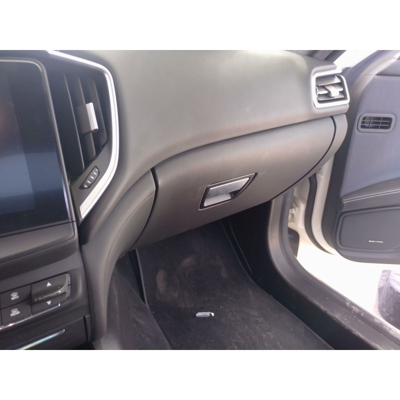 Recambio de ventilador calefaccion para maserati ghibli iii (m157) 3.0 s q4 referencia OEM IAM   