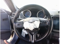 Recambio de volante para maserati ghibli iii (m157) 3.0 s q4 referencia OEM IAM   