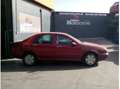 lancia lybra berlina del año 2000