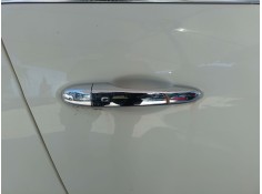 Recambio de maneta exterior delantera derecha para maserati ghibli iii (m157) 3.0 s q4 referencia OEM IAM   