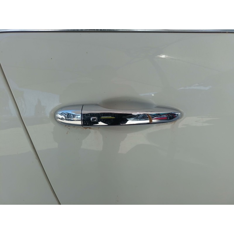 Recambio de maneta exterior delantera derecha para maserati ghibli iii (m157) 3.0 s q4 referencia OEM IAM   