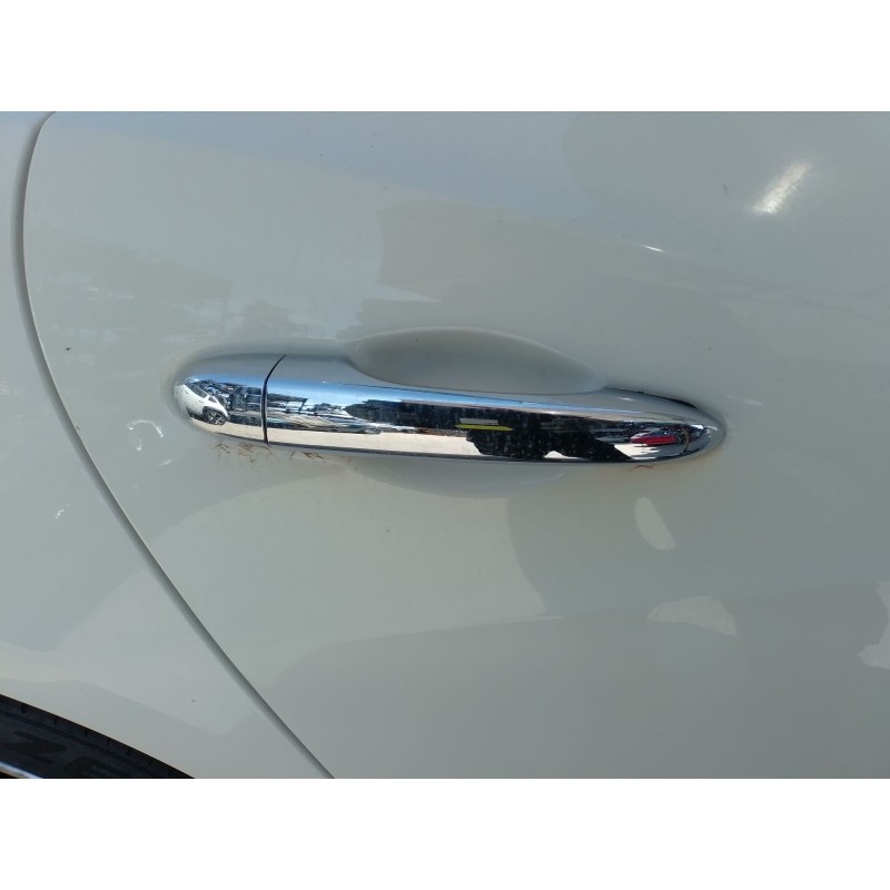Recambio de maneta exterior trasera derecha para maserati ghibli iii (m157) 3.0 s q4 referencia OEM IAM   