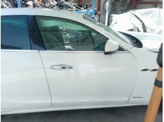Recambio de puerta delantera derecha para maserati ghibli iii (m157) 3.0 s q4 referencia OEM IAM   