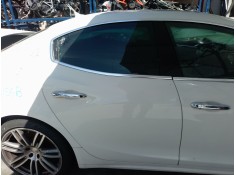 Recambio de puerta trasera derecha para maserati ghibli iii (m157) 3.0 s q4 referencia OEM IAM   