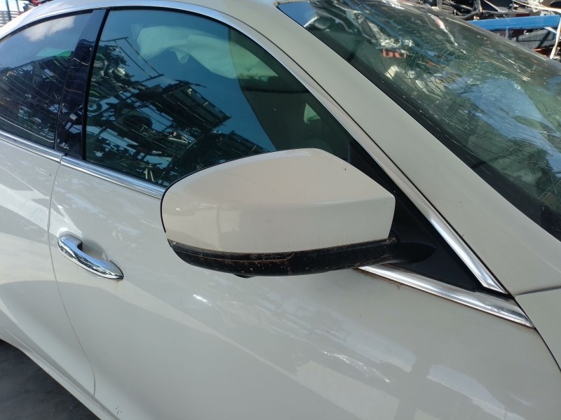 Recambio de retrovisor derecho para maserati ghibli iii (m157) 3.0 s q4 referencia OEM IAM   