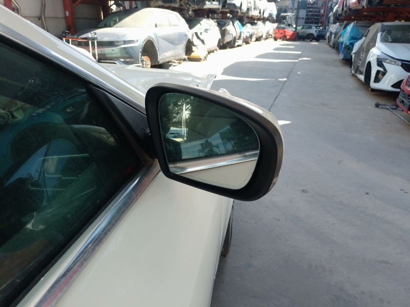Recambio de retrovisor derecho para maserati ghibli iii (m157) 3.0 s q4 referencia OEM IAM   