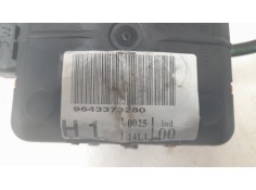 Recambio de bomba suspension para citroën c5 i (dc_) 2.0 hdi (dcrhzb, dcrhze) referencia OEM IAM 9643373280   2