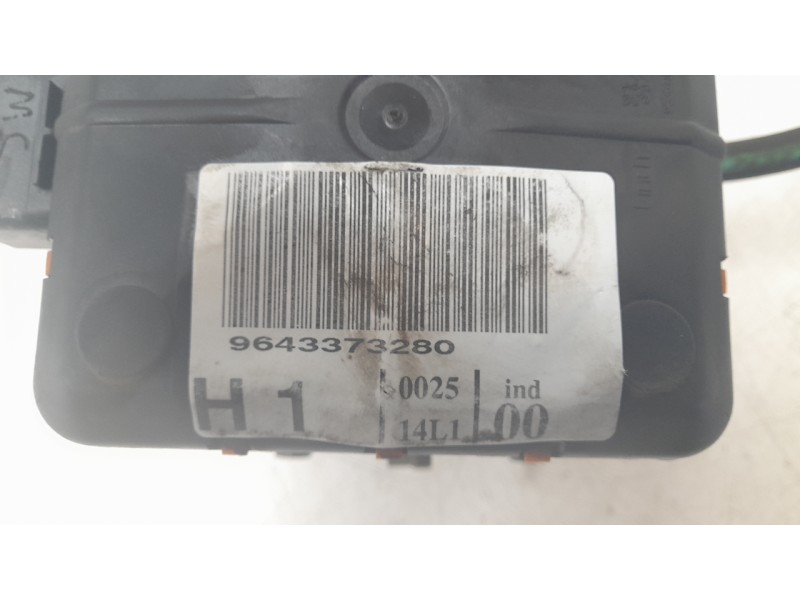 Recambio de bomba suspension para citroën c5 i (dc_) 2.0 hdi (dcrhzb, dcrhze) referencia OEM IAM 9643373280  
