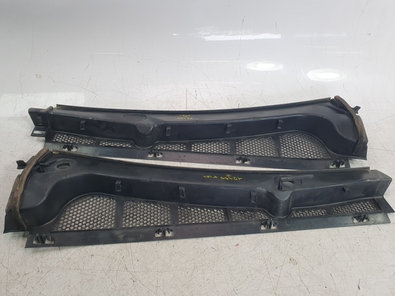 Recambio de torpedo para fiat doblo furgoneta/monovolumen (510_, 511_) bluehdi 100 referencia OEM IAM 98165677XT  