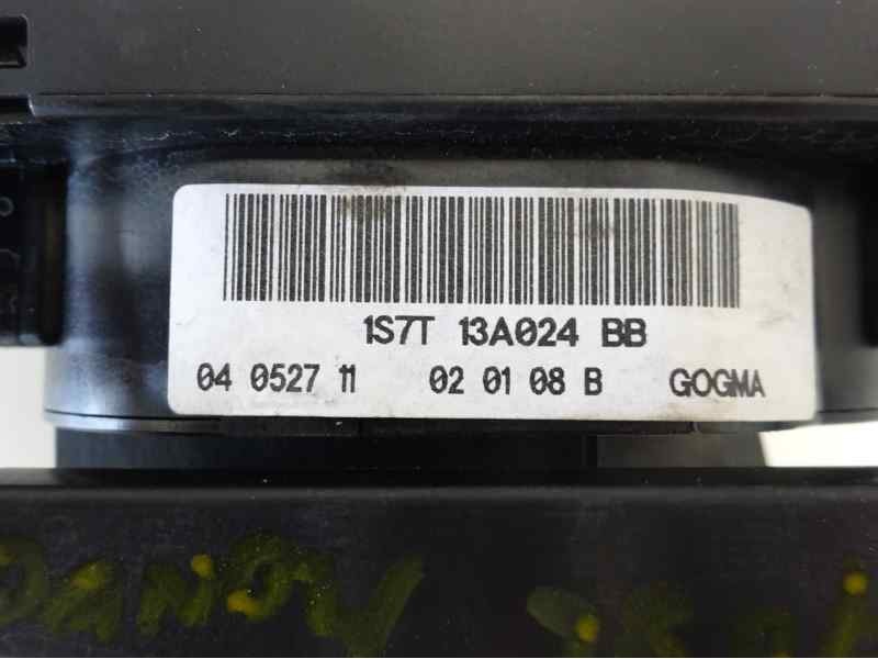 Recambio de mando luces para ford mondeo berlina (ge) trend referencia OEM IAM 1S7T13A024BB  