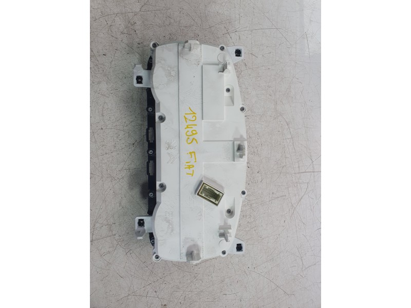 Recambio de cuadro instrumentos para fiat doblo furgoneta/monovolumen (510_, 511_) bluehdi 100 referencia OEM IAM 9838081980  