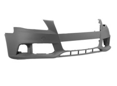 Recambio de paragolpes delantero para audi a4 ber. (b8) referencia OEM IAM 6D0807103AA  107022408/203116A/AD0241001