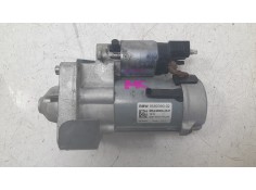 MOTOR ARRANQUE 858039002 858039002 ARF410004HQ/SAF330104HQ