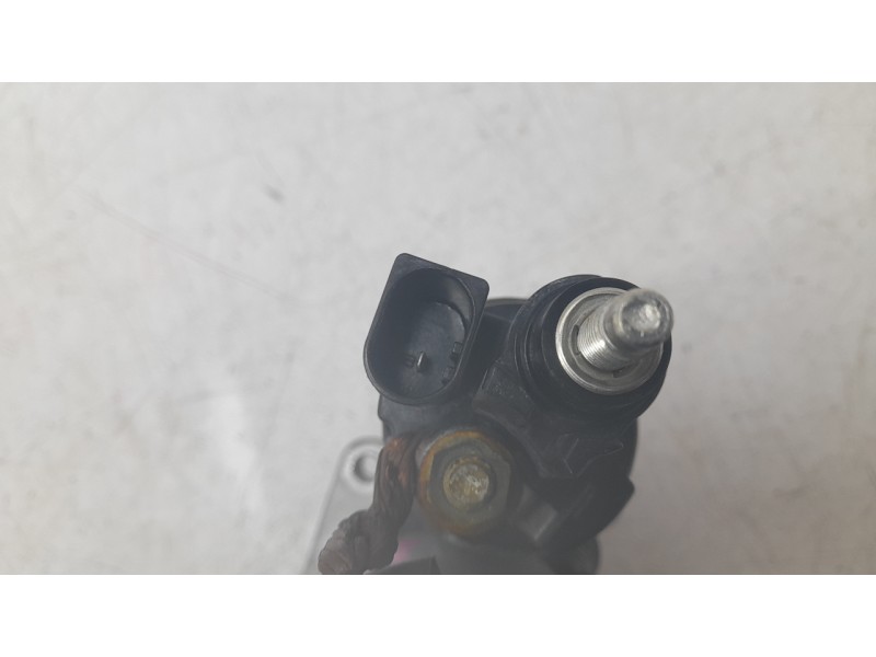 Recambio de motor arranque para bmw 1 (f40) 118 d referencia OEM IAM 858039002  ARF410004HQ/SAF330104HQ