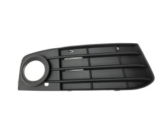 Recambio de rejilla paragolpes derecha para audi a4 ber. (b8) referencia OEM IAM 8K0807682A01C  107022418/203116J/AD0242133 2