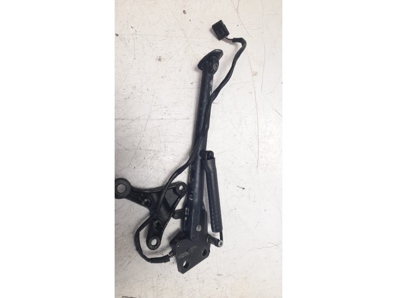 Recambio de caballete lateral para ktm super duke 1290 super duke r referencia OEM IAM 61003023233  