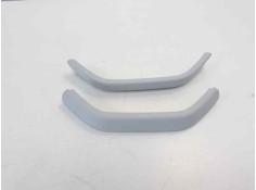 Recambio de moldura para volkswagen t6 transporter referencia OEM IAM 7H0857627  