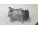 COMPRESOR AIRE ACONDICIONADO 764879702 CAF980057HQ/CAF980057BM/CVF410020HQ/320268/32979