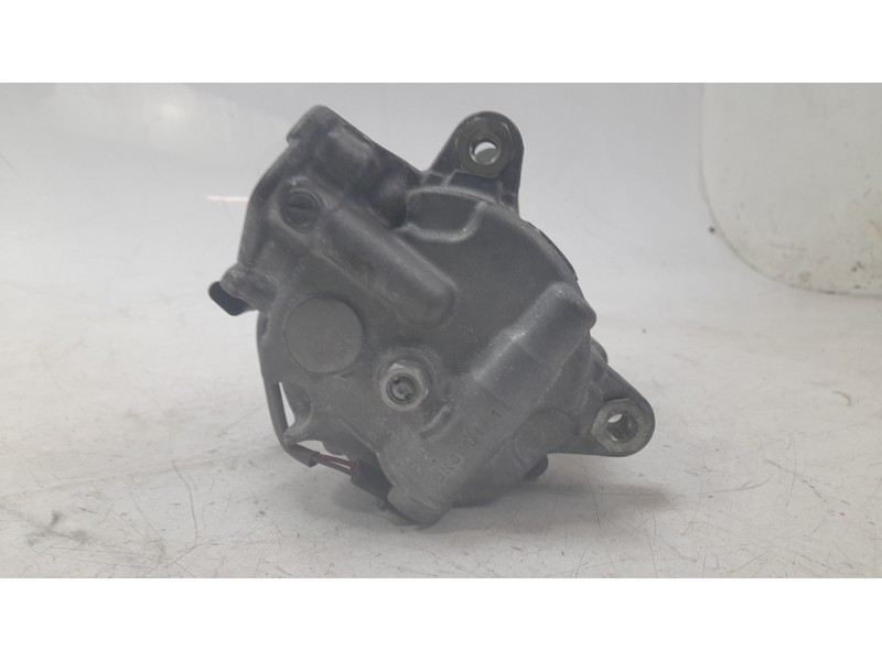 Recambio de compresor aire acondicionado para bmw 1 (f40) 118 d referencia OEM IAM 764879702  CAF980057HQ/CAF980057BM/CVF410020H