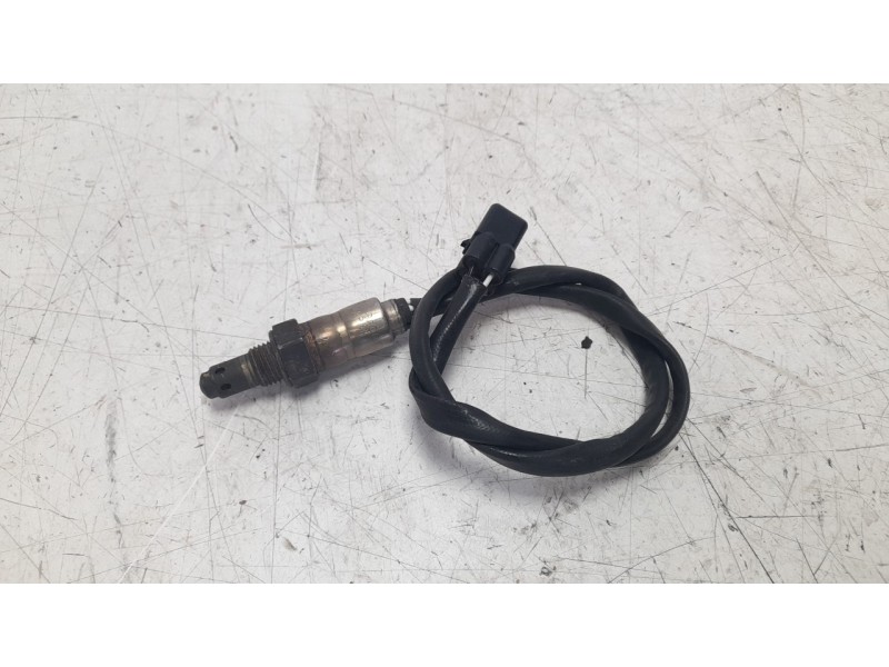 Recambio de sonda lambda para triumph rocket 3 r referencia OEM IAM T2021988  