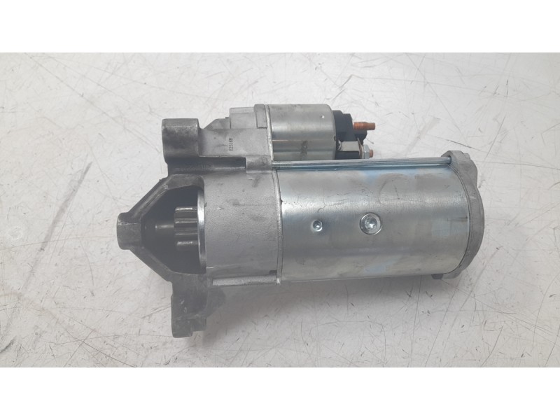 Recambio de motor arranque para citroën c5 i (dc_) 2.0 hdi (dcrhzb, dcrhze) referencia OEM IAM 8EA011610071 26006938 