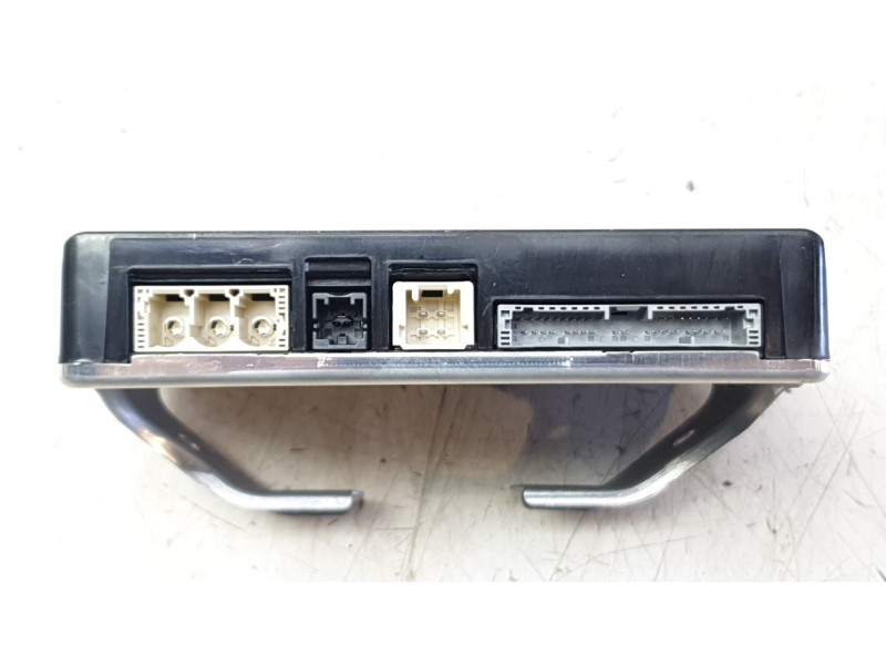 Recambio de modulo electronico para toyota corolla fastback (_e21_) 1.8 hybrid (zwe211) referencia OEM IAM 8674002270  