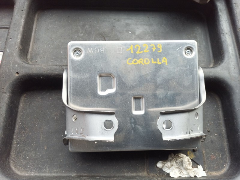Recambio de modulo electronico para toyota corolla fastback (_e21_) 1.8 hybrid (zwe211) referencia OEM IAM 8674002270  