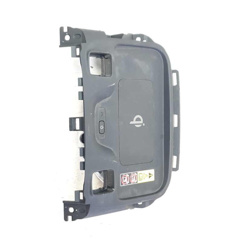 Recambio de modulo electronico para toyota corolla fastback (_e21_) 1.8 hybrid (zwe211) referencia OEM IAM 861C002081  