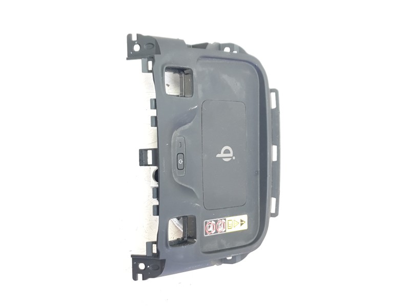 Recambio de modulo electronico para toyota corolla fastback (_e21_) 1.8 hybrid (zwe211) referencia OEM IAM 861C002081  