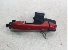 MANETA EXTERIOR DELANTERA IZQUIERDA 82651J7700 82651J7700 