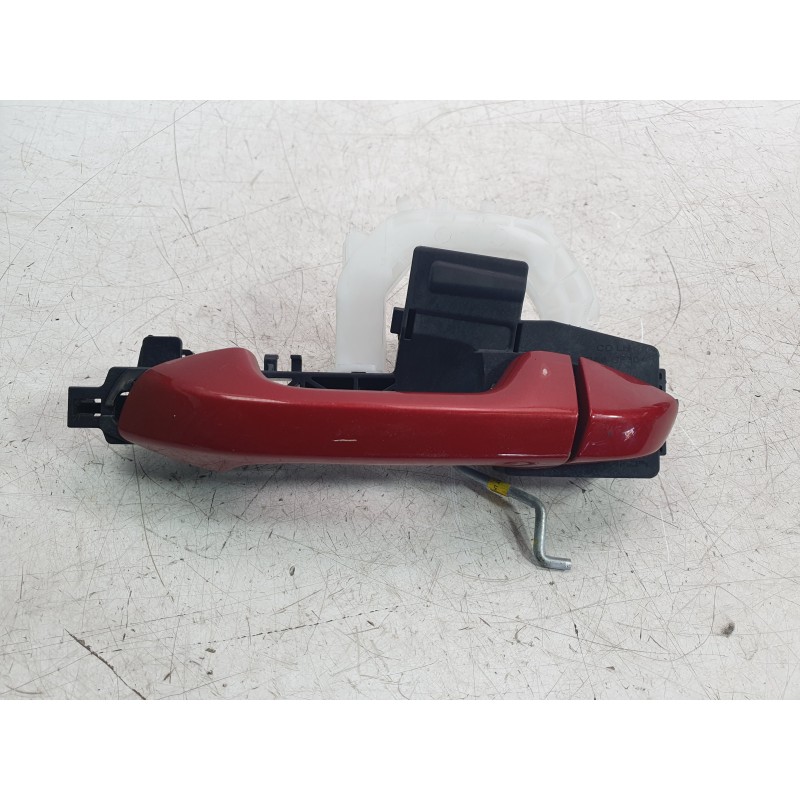 Recambio de maneta exterior delantera izquierda para kia xceed 1.0 t-gdi 74 kw (100 cv) referencia OEM IAM 82651J7700  