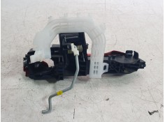 Recambio de maneta exterior delantera izquierda para kia xceed 1.0 t-gdi 74 kw (100 cv) referencia OEM IAM 82651J7700   2