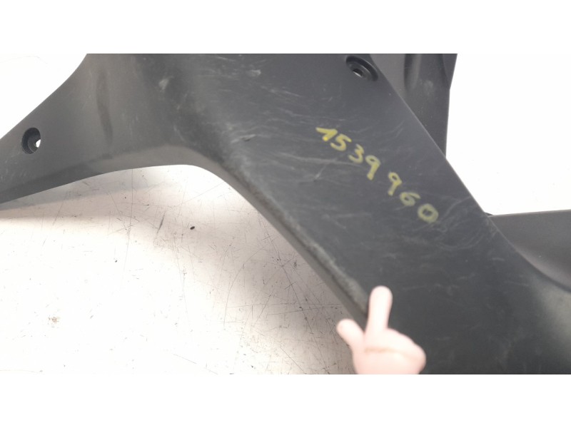Recambio de moldura para bmw r 1250 r 1250 gs adventure referencia OEM IAM 46638556651  