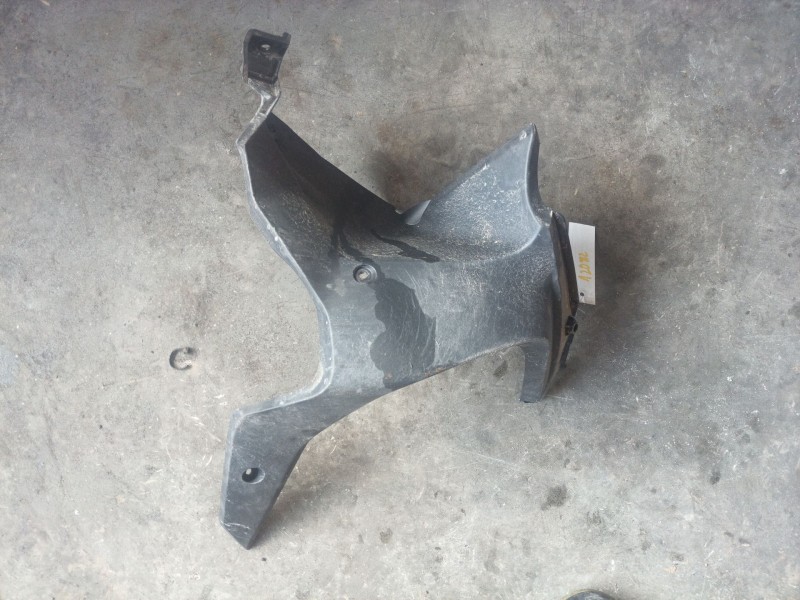 Recambio de moldura para bmw r 1250 r 1250 gs adventure referencia OEM IAM 46638556651  