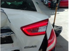 Recambio de piloto trasero derecho interior para maserati ghibli iii (m157) 3.0 s q4 referencia OEM IAM 670109149   2