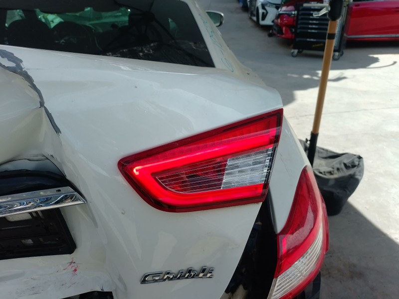 Recambio de piloto trasero derecho interior para maserati ghibli iii (m157) 3.0 s q4 referencia OEM IAM   